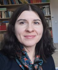 dr Agnieszka Sowa