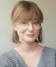 dr Aleksandra Kamińska