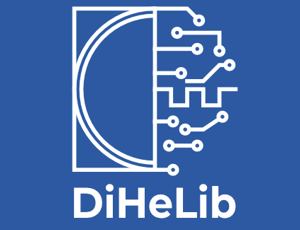 Projekt Flagowy DiHeLib