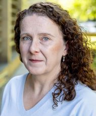Dr Elżbieta Knapek