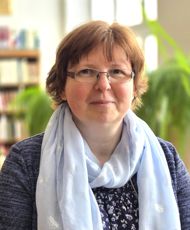 Prof. Iwona Piechnik