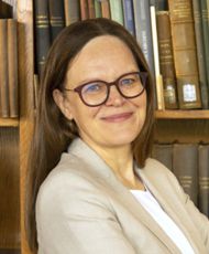 Prof. Jadwiga Kita-Huber