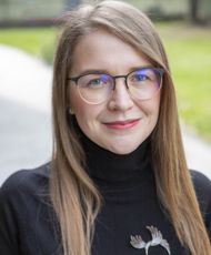 dr Katarzyna Szarszewska