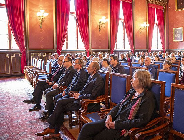 Inauguracja działalności Jagiellońskiego Centrum Badań nad Zbiorami Berlińskimi
